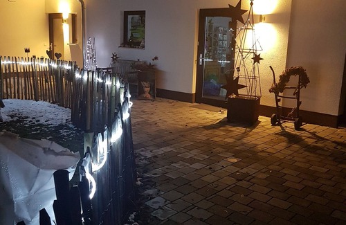 Mauerstetten Apartamento | Apartment at Birkenfeld Allgäu Kaufbeuren