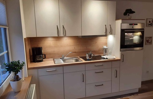 Nordenau Apartamento | Apartment, 62sqm, 1 bedroom, max. 3 persons