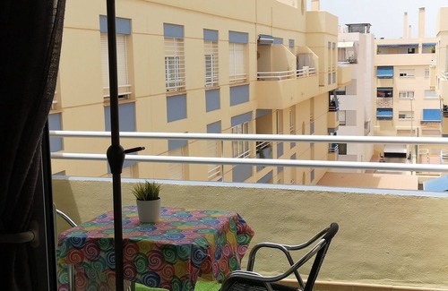 Torre de Benagalbon Apartamento | Apartamento en la playa en Rincón de la Victoria.