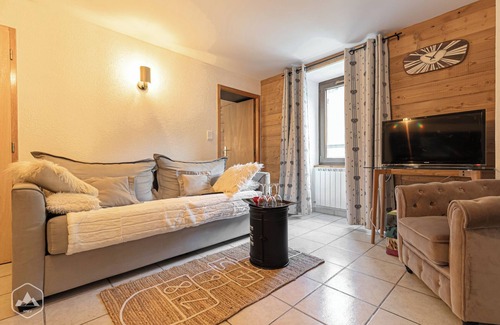 Val Cenis Apartamento | apartamento en el corazón del pueblo volver a esquiar en pistas de esquí