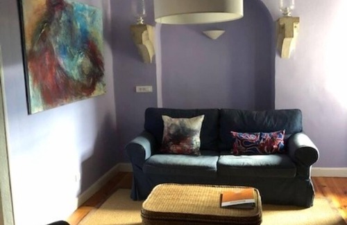 Serrieres-en-Chautagne Otro | Apartamento Serrières con vista Alpes Pool