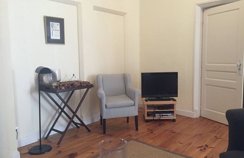 Serrieres-en-Chautagne Otro | Apartamento Serrières con vista Alpes Pool