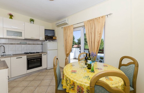 Ivan Dolac Apartamento | Apartamentos Carić (39851-A3) - Ivan Dolac - isla de Hvar