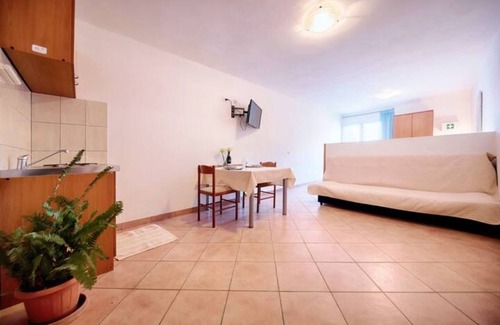 Pasadur Apartamento | Apartamentos Daniela (53951-A3) - Pasadur - isla Lastovo