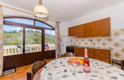 Stomorska Apartamento | Apartamentos estrella (59221-A4) - Stomorska - isla Solta