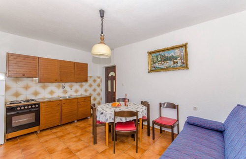 Stomorska Apartamento | Apartamentos estrella (59221-A4) - Stomorska - isla Solta