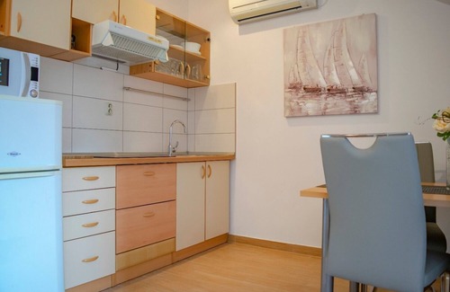 Stomorska Apartamento | Apartments Daira (102041-A3) - Stomorska - island Solta