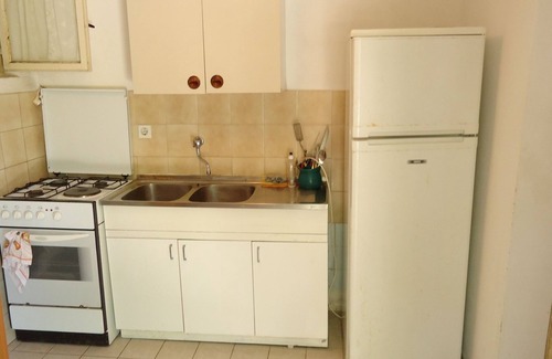 Stomorska Apartamento | Apartment Pava (108271-A1) - Stomorska - island Solta