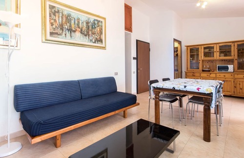 S'oru e Mari Apartamento | APARTAMENTO EN UNA VILLA PANORÁMICA CON GRAN TERRAZA CON VISTAS AL MAR !!