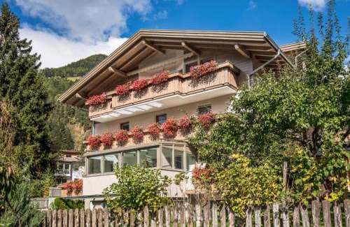 San Giovanni Apartamento | Apartments Silva Alpenblick