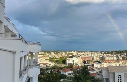 Ulcinj Apartamento | Apartmens Rex