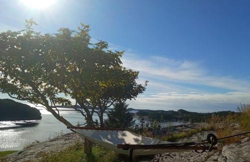 Rong Apartamento | Apartment , Øygarden, Bergen