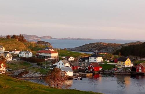 Rong Apartamento | Apartment , Øygarden, Bergen