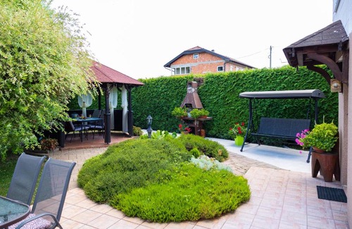 Ogulin Casa | Apartment Đula