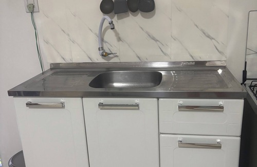 Dom Pedro I Apartamento | Apartment 01 Dom Pedro Manaus