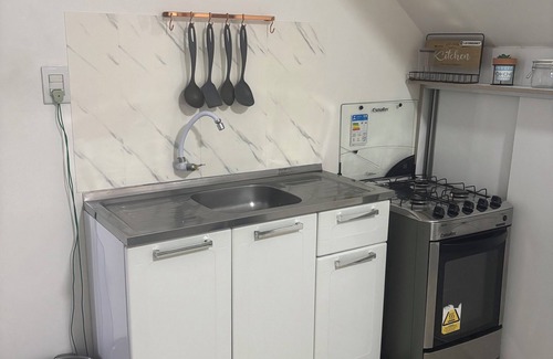 Dom Pedro I Apartamento | Apartment 01 Dom Pedro Manaus