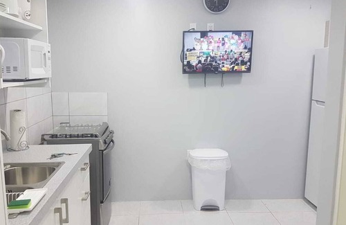 Santa Rosa Apartamento | Apartamento 1-2 personas