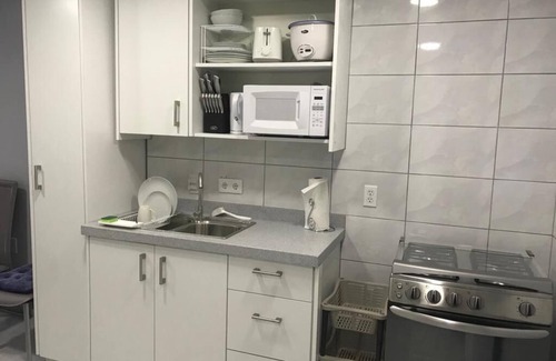 Santa Rosa Apartamento | Apartamento 1-2 personas