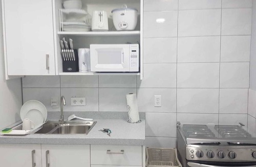 Santa Rosa Apartamento | Apartamento 1-2 personas