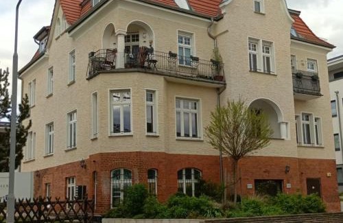 Grunheide Apartamento | Apartment 1 am Werlsee, Grünheide