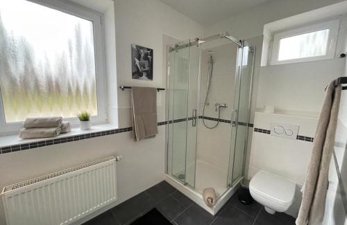 Grunheide Apartamento | Apartment 1 am Werlsee, Grünheide