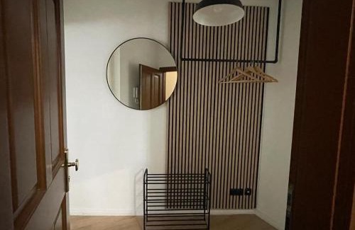 Grunheide Apartamento | Apartment 1 am Werlsee, Grünheide