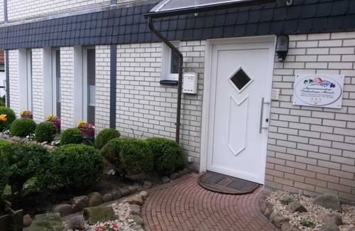 Tecklenburg Apartamento | Apartamento 1 - complejo de apartamentos Tecklenburger Altstadt