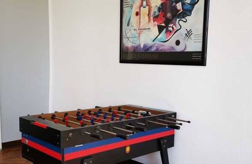 Tecklenburg Apartamento | Apartment 1 - Apartments Schildt