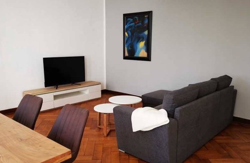 Tecklenburg Apartamento | Apartment 1 - Apartments Schildt