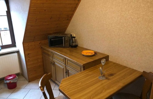 Behrenhoff Apartamento | Apartamento 1 - apartamentos familia Mickley