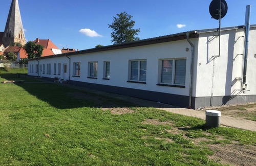 Buetzow Apartamento | Apartamento 1 - Apartamentos cerca de Bützower See