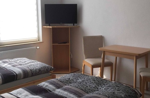 Buetzow Apartamento | Apartamento 1 - Apartamentos cerca de Bützower See