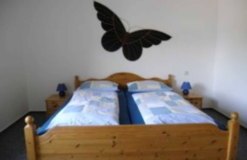 Bilschau Apartamento | Apartamento 1 - Ferienhof Budach