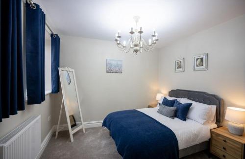 Moreton Apartamento | Apartment 1, Elizabeth Hall