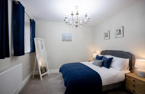 Moreton Apartamento | Apartment 1, Elizabeth Hall