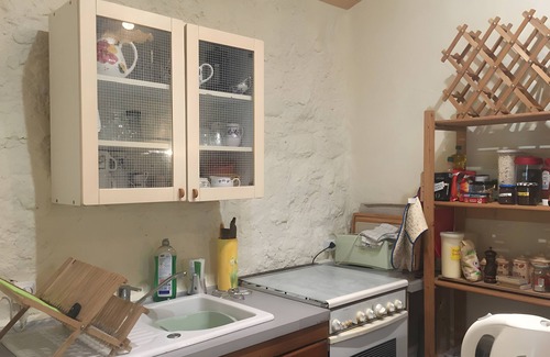 Sauzet Apartamento | Apartamento 1 (para 2 personas)