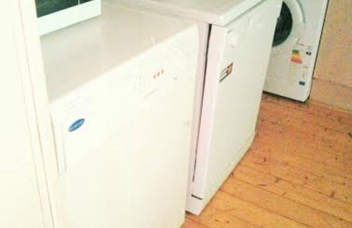 Reetz Apartamento | Apartamento 1 para 4 personas - Ferienwohnungen Willrich