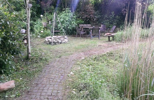 Reetz Apartamento | Apartamento 1 para 4 personas - Ferienwohnungen Willrich