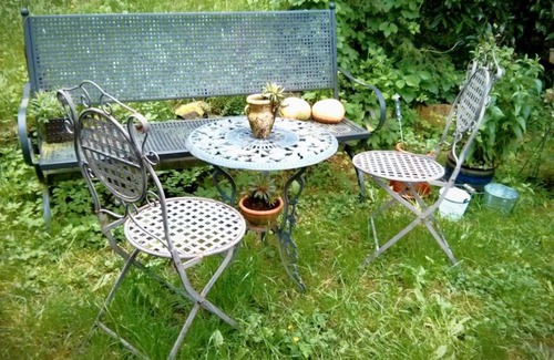 Reetz Apartamento | Apartamento 1 para 4 personas - Ferienwohnungen Willrich