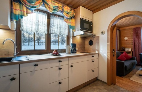 Ellmau Apartamento | Apartamento 1 para hasta 4 personas - Appartementhaus Mühlberger