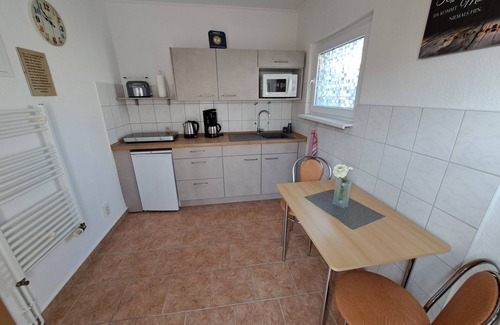 Sassnitz Apartamento | Apartamento 1 * carretera del lago grande * - apartamentos Seestraße