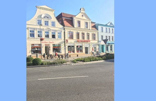 Buetzow Apartamento | Apartamento 1 - Pensión - Sandra Object - 90541