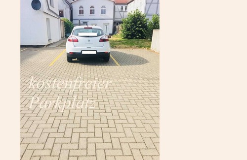 Buetzow Apartamento | Apartamento 1 - Pensión - Sandra Object - 90541