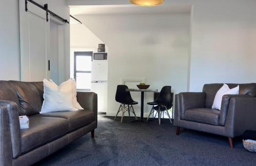Blenheim Apartamento | Apartment 1 - Haddin Court - Executive One Bedroom