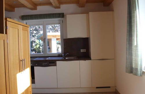 Gutenberg Apartamento | Apartamento 1 en la hermosa Gutenberg / Ostallgäu