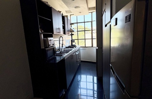 Centro de Cancún Apartamento | Departamento a 1 min de ZH , Alberca, estacionamiento, la mejor ubicación