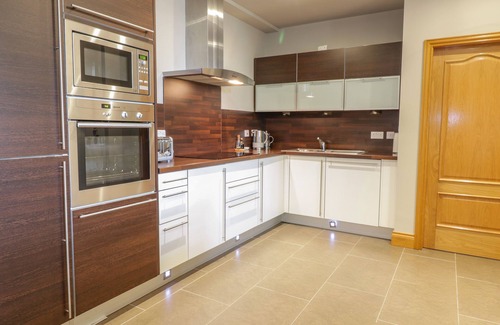 Moffat Apartamento | Apartamento 1 Iglesia de Santa María, MOFFAT