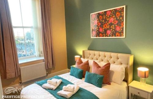 Millom Apartamento | Apartment 1 West County by Prestige Properties SA