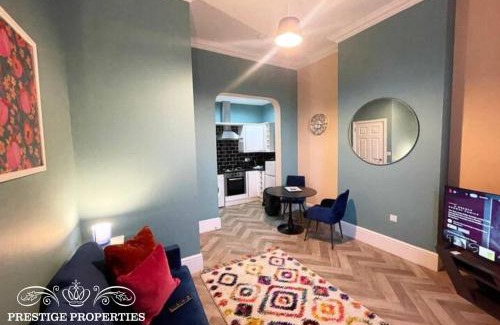 Millom Apartamento | Apartment 1 West County by Prestige Properties SA