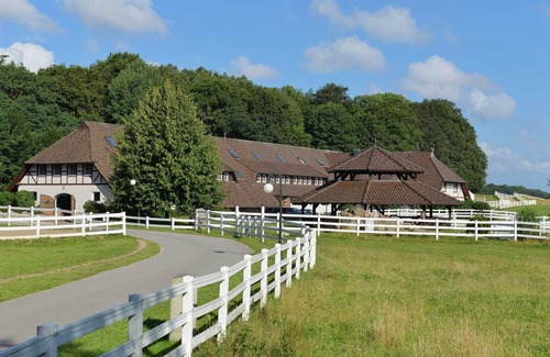 Ralswiek Apartamento | Apartamento. 10 - Horse Rally Ralswiek
